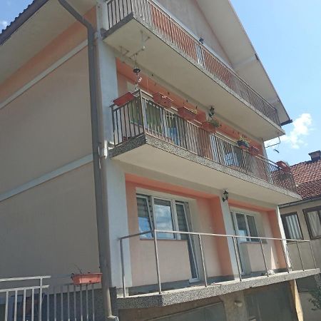 Apartman Kujovic Сараево Екстериор снимка