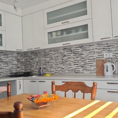 Apartman Kujovic Сараево Екстериор снимка