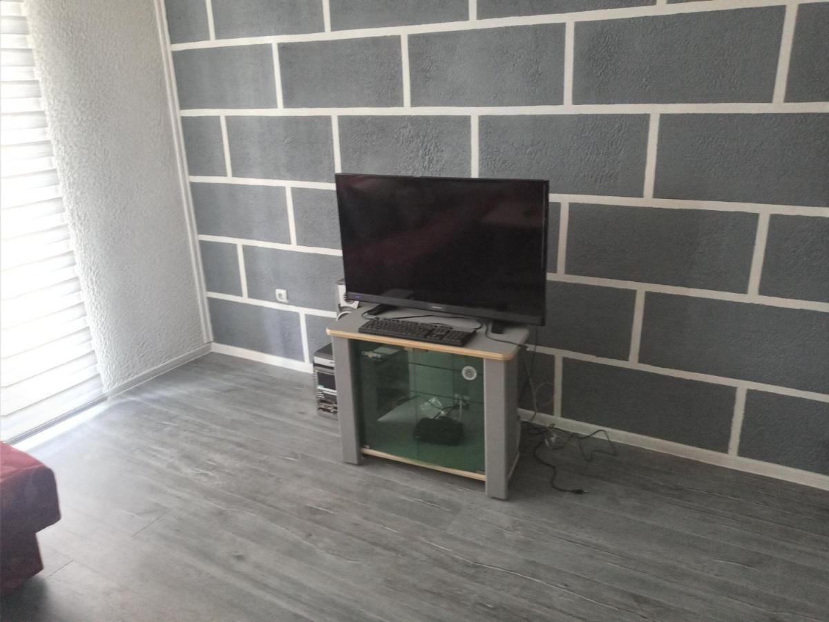 Apartman Kujovic Сараево Екстериор снимка