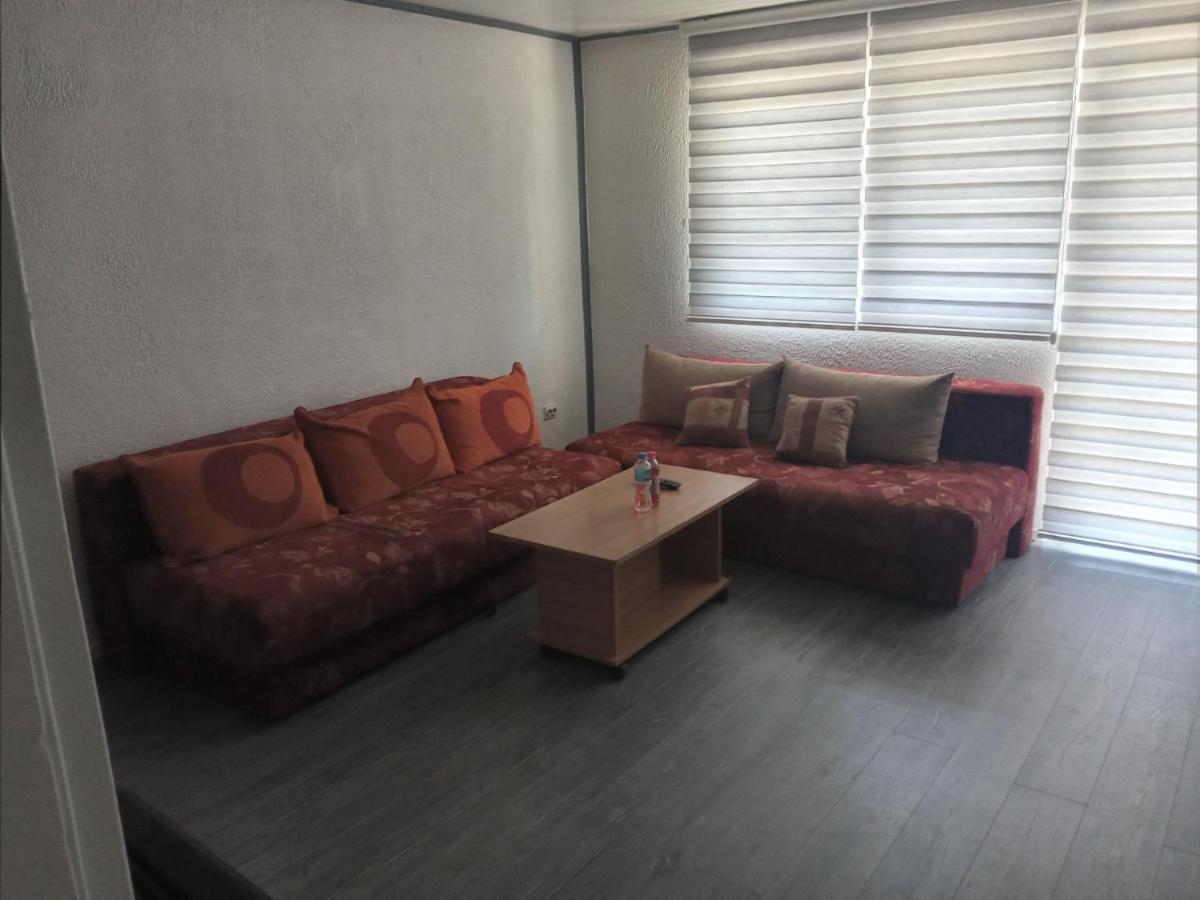 Apartman Kujovic Сараево Екстериор снимка