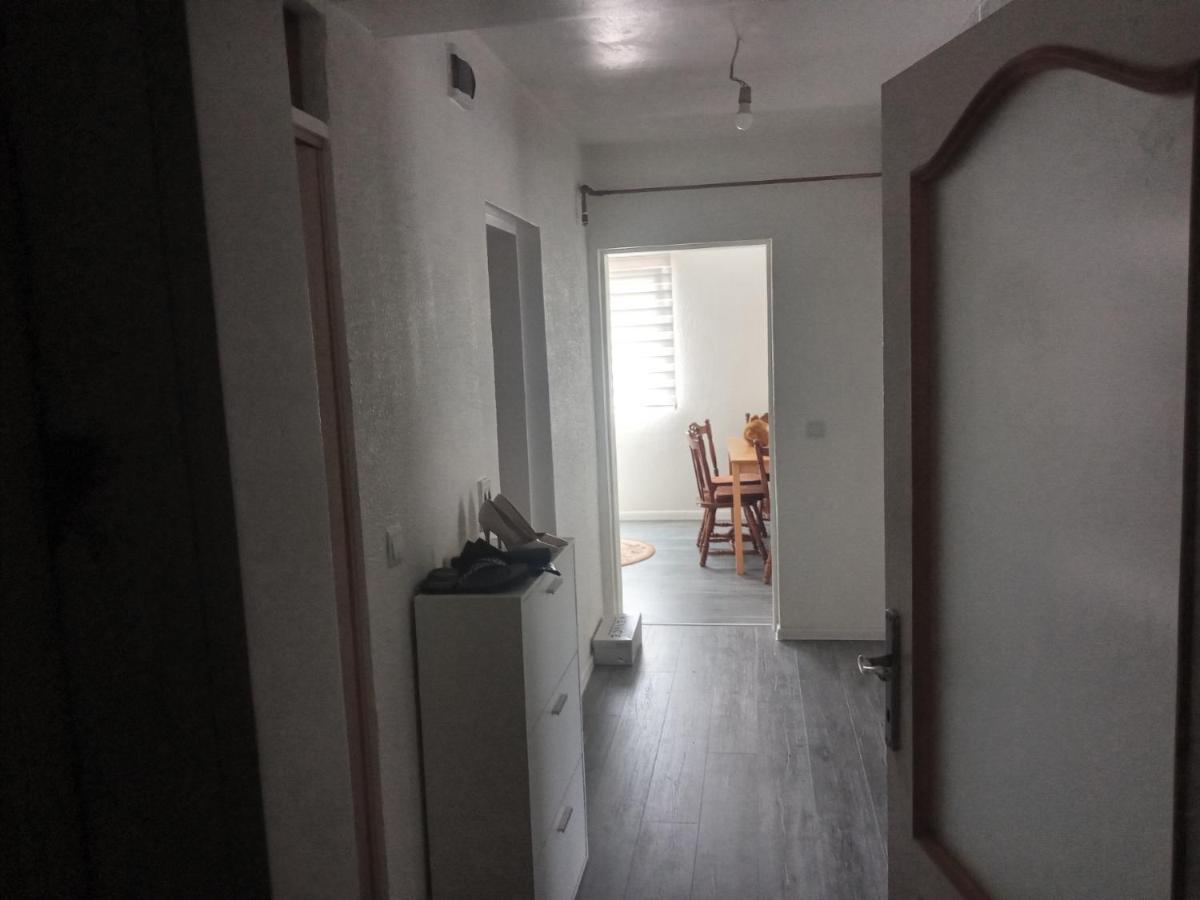 Apartman Kujovic Сараево Екстериор снимка