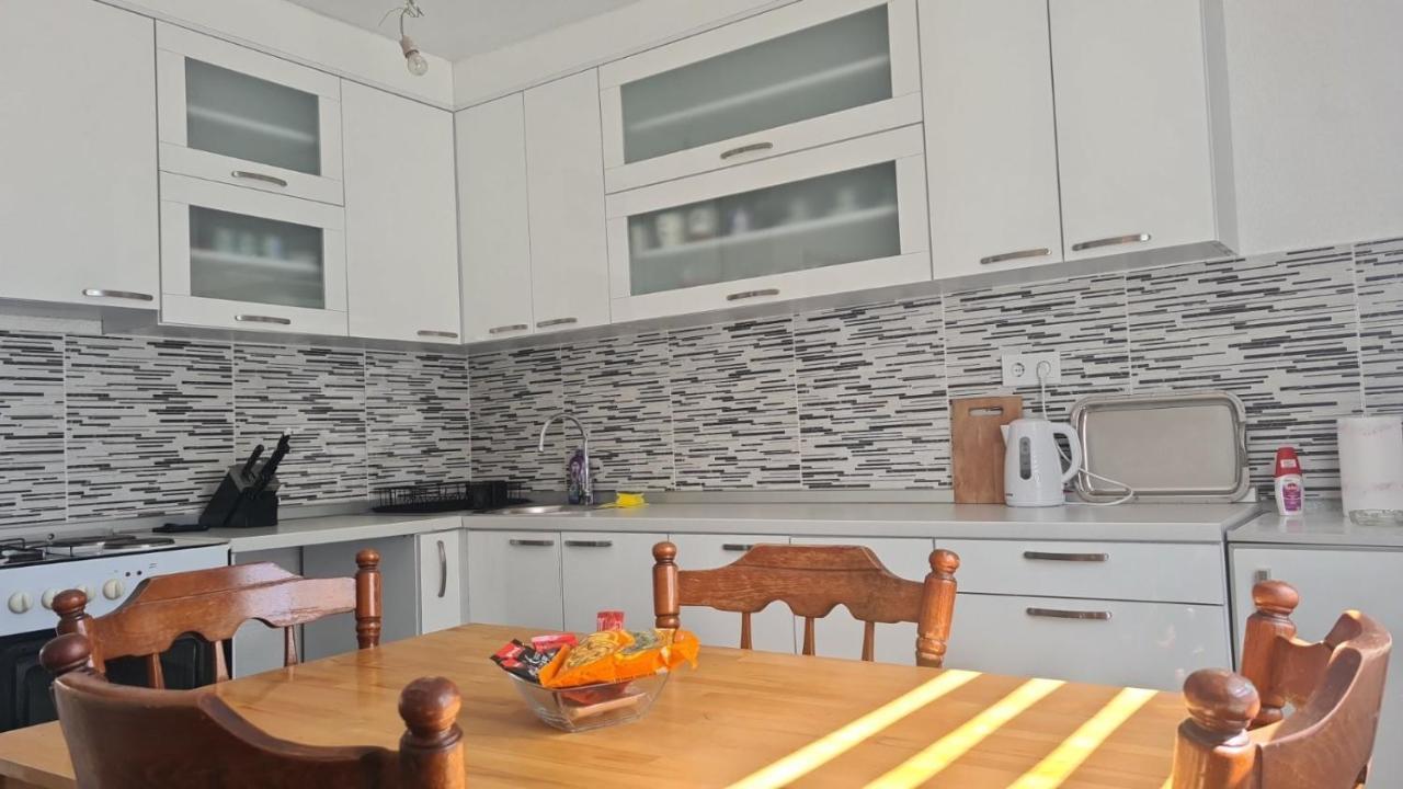 Apartman Kujovic Сараево Екстериор снимка