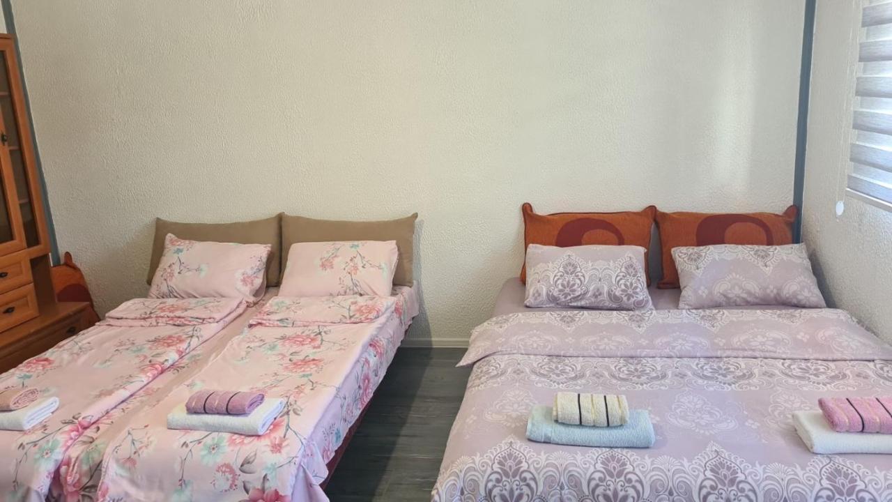 Apartman Kujovic Сараево Екстериор снимка